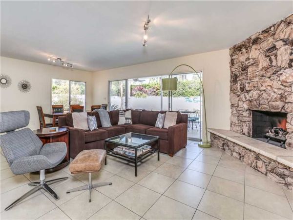 Palm Springs Home 948925
