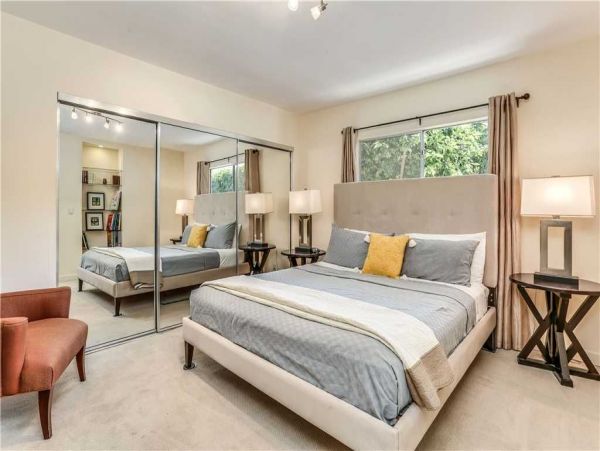 Palm Springs Home 948925