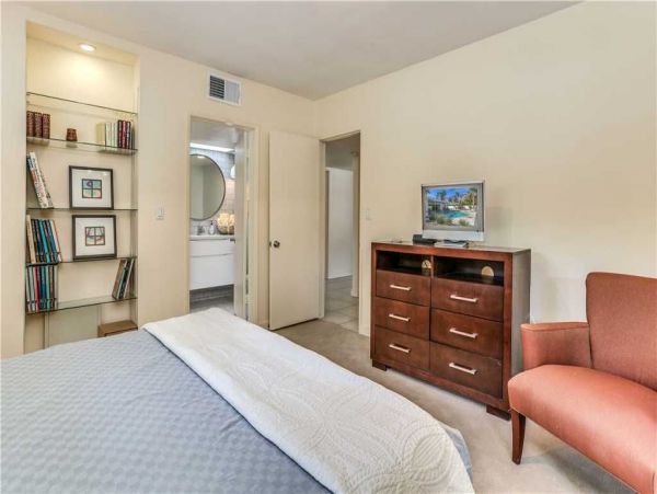 Palm Springs Home 948925