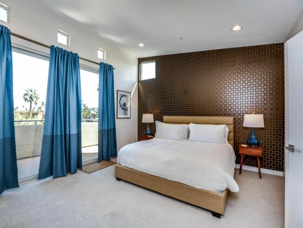 Palm Springs Home 948926