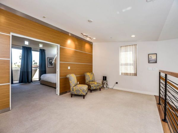 Palm Springs Home 948926