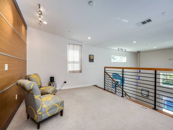 Palm Springs Home 948926