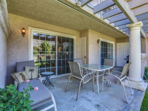 Palm Springs Home 948927
