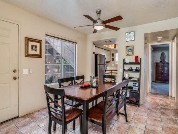 Palm Springs Home 948927