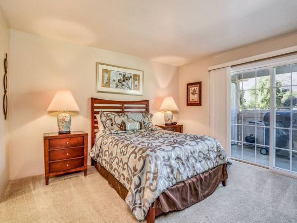 Palm Springs Home 948927