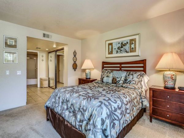 Palm Springs Home 948927