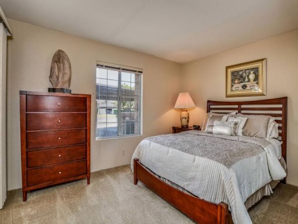 Palm Springs Home 948927