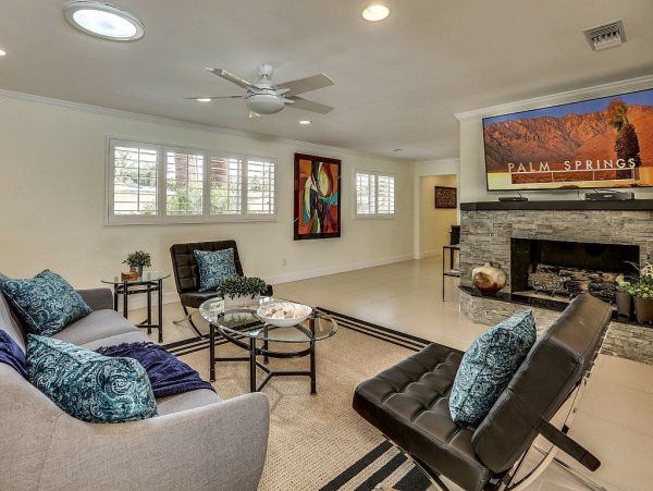 Palm Springs Home 948928