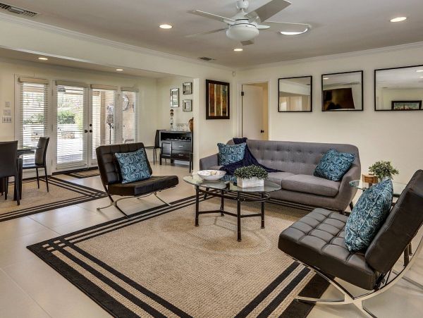 Palm Springs Home 948928