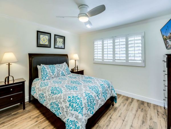 Palm Springs Home 948928