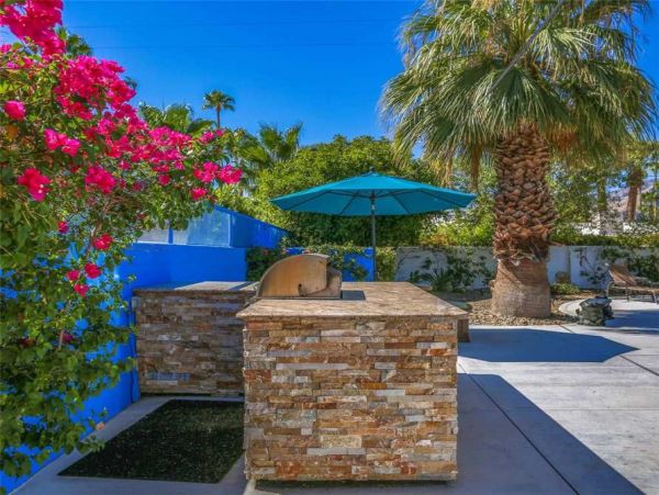 Palm Springs Home 948928