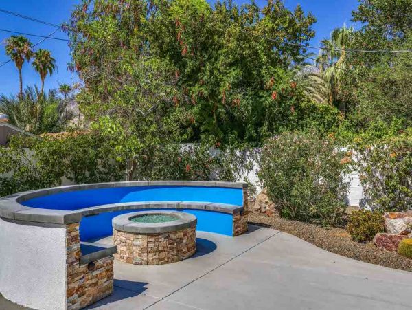 Palm Springs Home 948928
