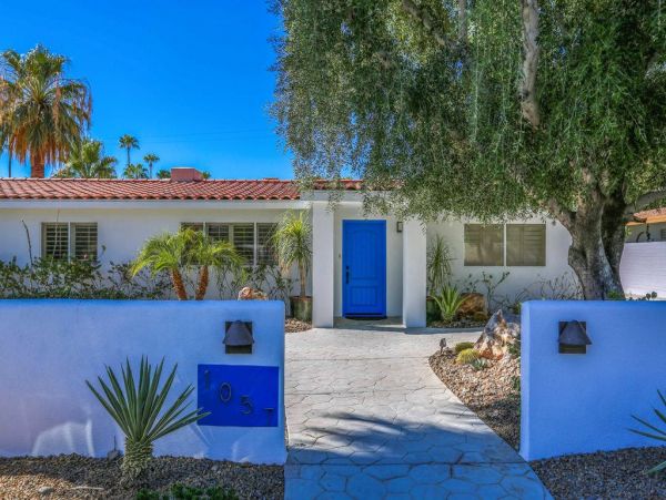 Palm Springs Home 948928