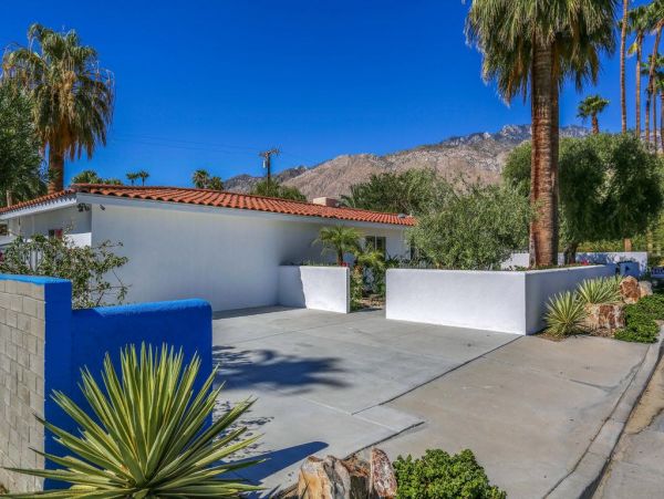 Palm Springs Home 948928