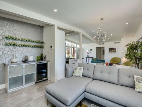 Palm Springs Home 948929