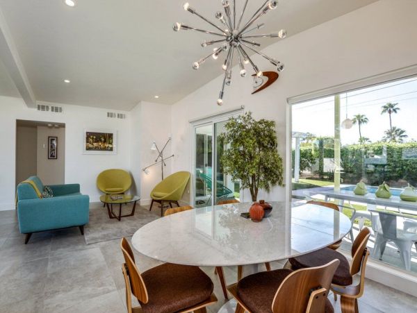 Palm Springs Home 948929