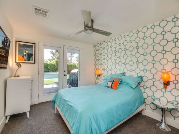 Palm Springs Home 948929