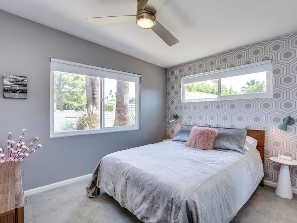 Palm Springs Home 948929