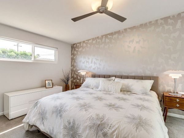 Palm Springs Home 948929