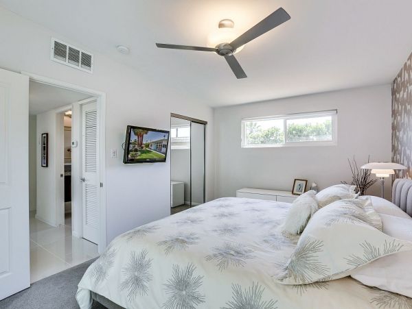 Palm Springs Home 948929