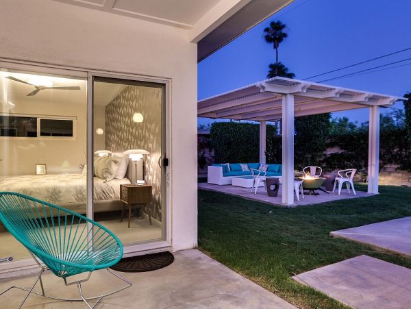 Palm Springs Home 948929