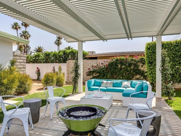 Palm Springs Home 948929