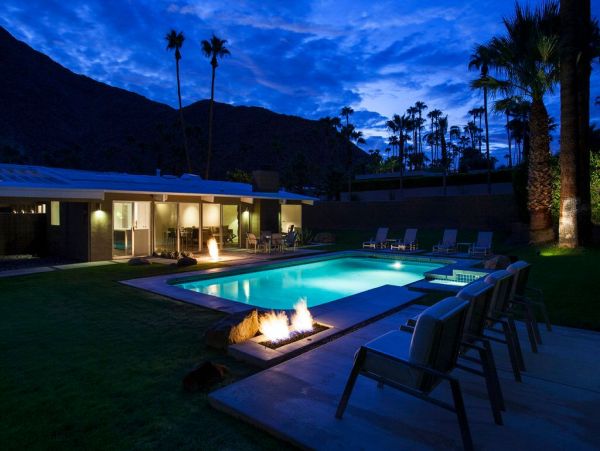 Palm Springs Home 948930