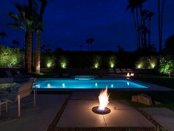 Palm Springs Home 948930
