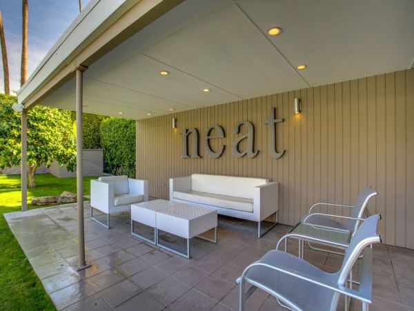 Palm Springs Home 948930