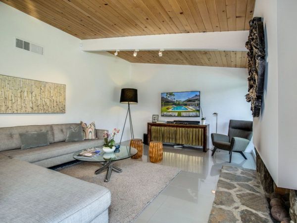 Palm Springs Home 948930