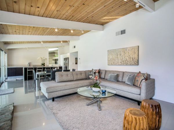 Palm Springs Home 948930