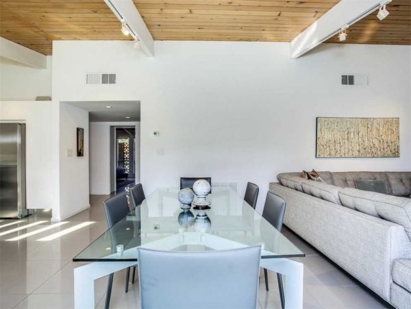 Palm Springs Home 948930
