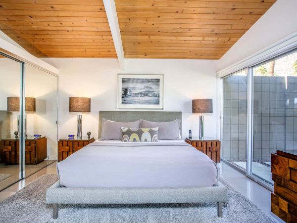 Palm Springs Home 948930