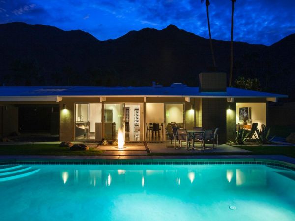 Palm Springs Home 948930