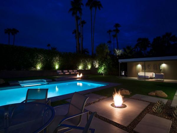Palm Springs Home 948930