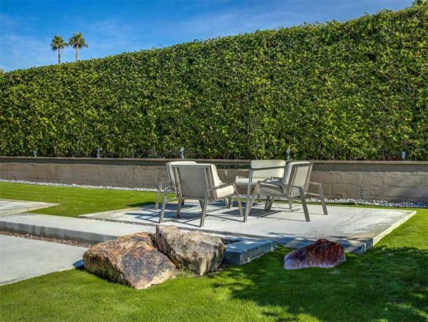 Palm Springs Home 948930