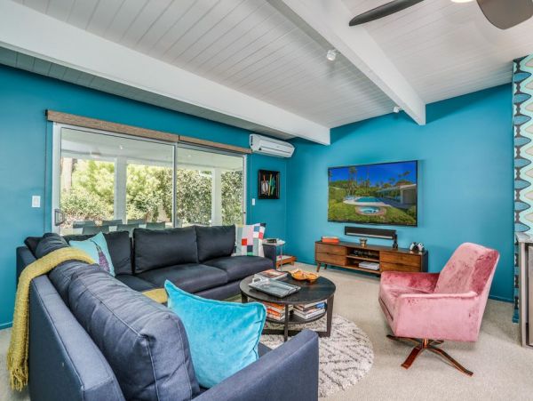 Palm Springs Home 948932