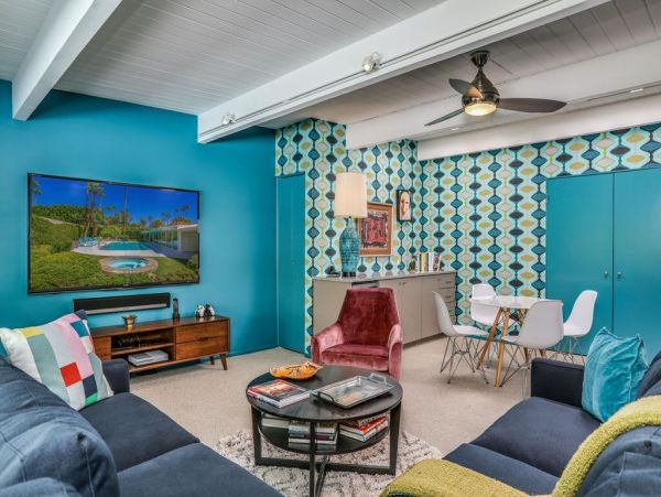 Palm Springs Home 948932