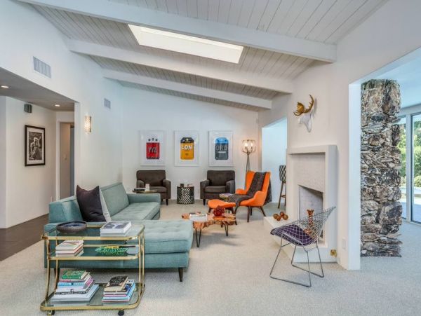 Palm Springs Home 948932