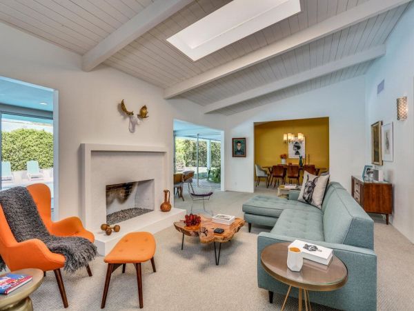 Palm Springs Home 948932