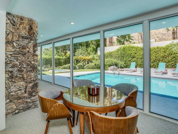 Palm Springs Home 948932