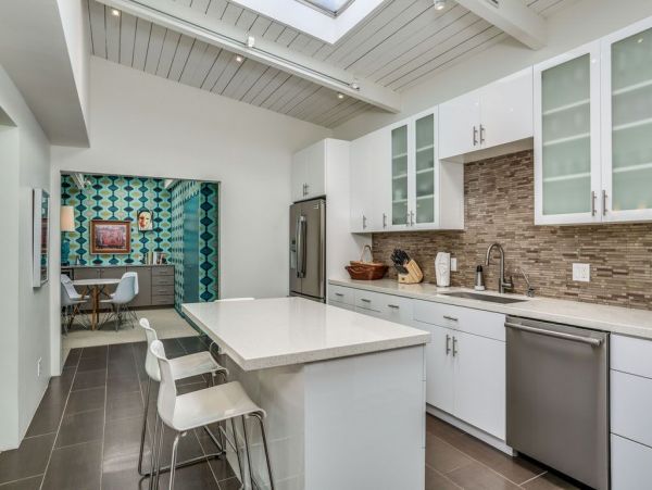 Palm Springs Home 948932