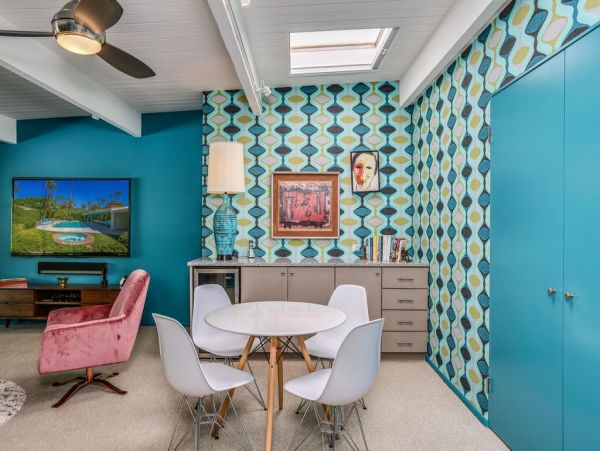 Palm Springs Home 948932