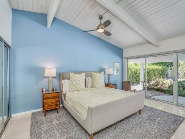 Palm Springs Home 948932