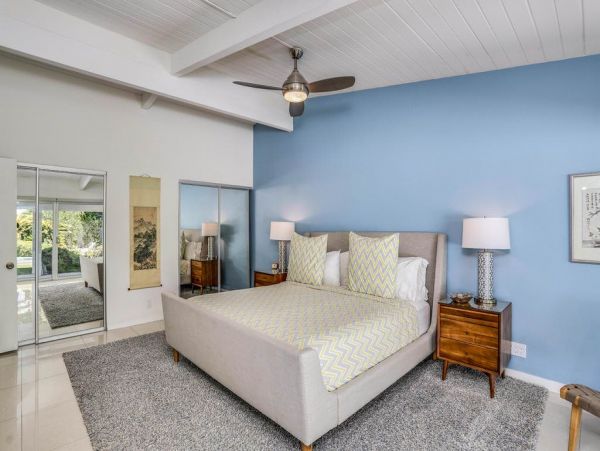 Palm Springs Home 948932