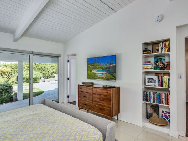 Palm Springs Home 948932