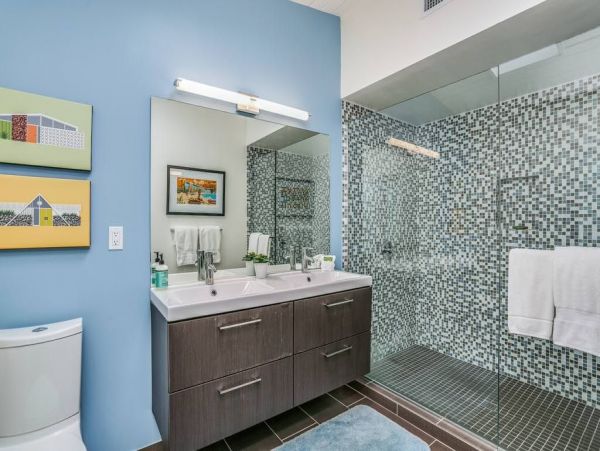 Palm Springs Home 948932