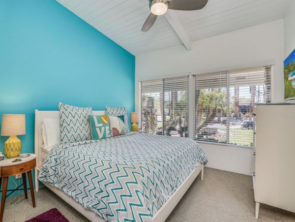Palm Springs Home 948932
