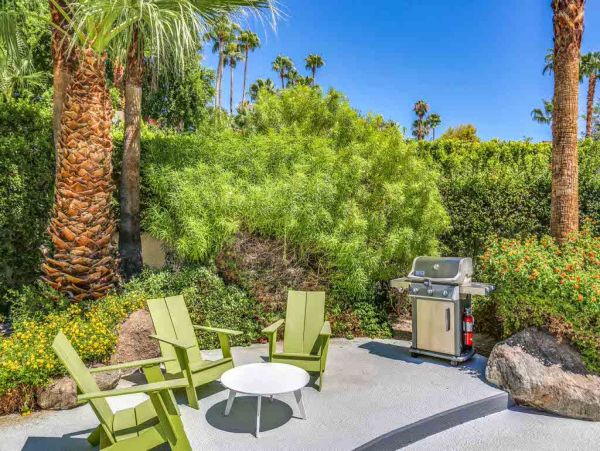 Palm Springs Home 948932