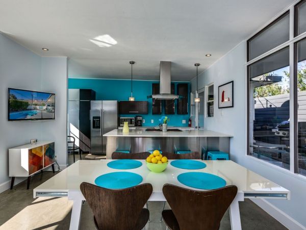 Palm Springs Home 948933